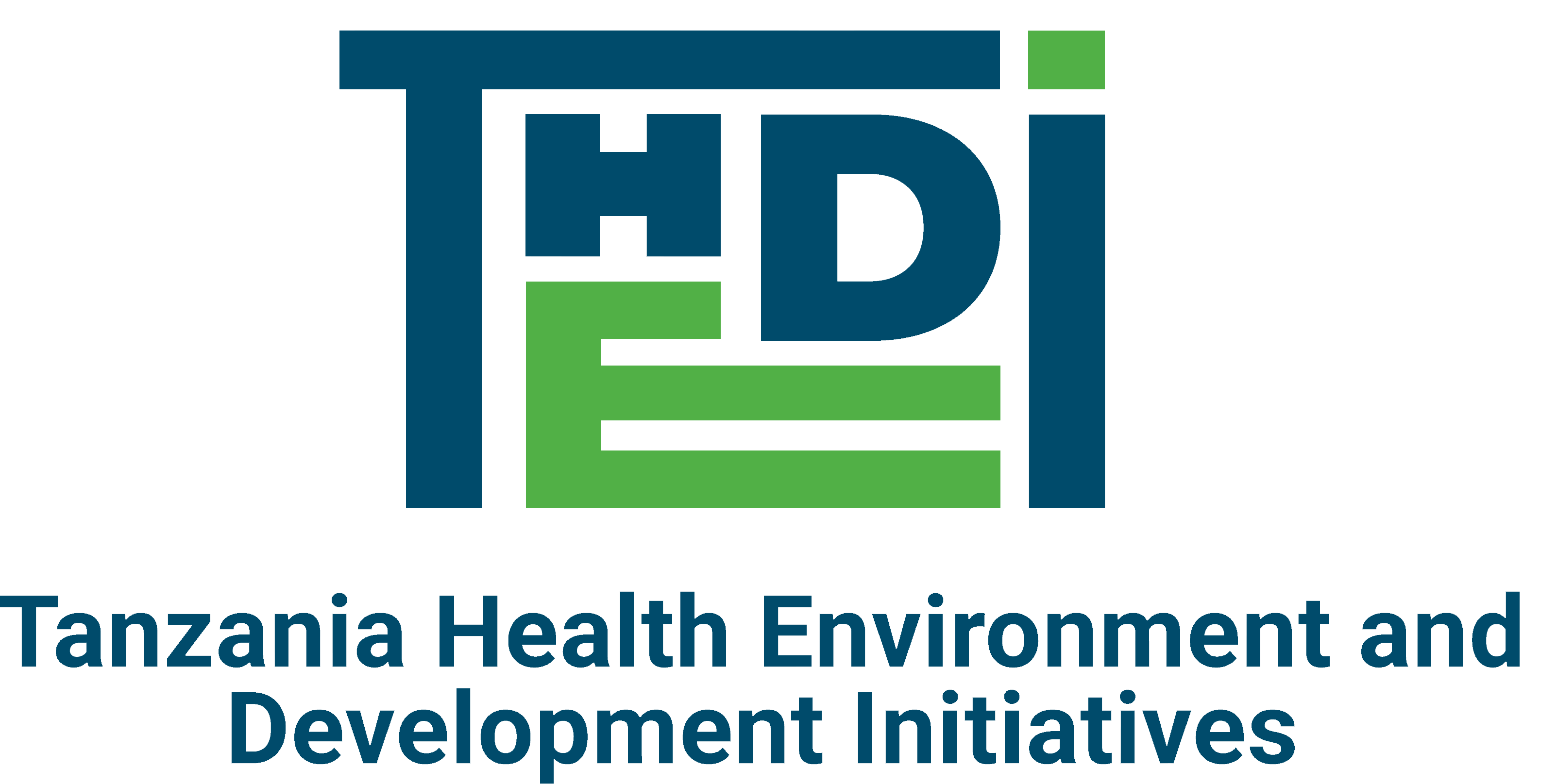 Thedi Logo